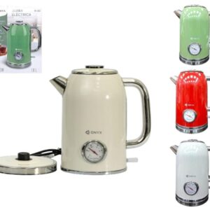 PAVA ELECTRICA RETRO 1.8L ORYX