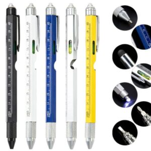 BOLIGRAFO MULTIFUBCIONAL