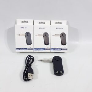 RECEPTOR BLUETOOTH