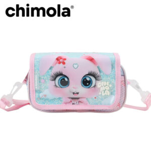 LABT348 - CARTUCHERA BUNNY CHIMOLA