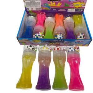SLIME PELOTAS