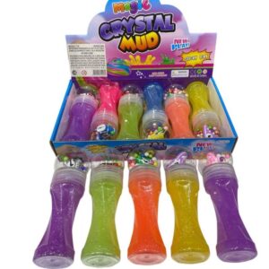SLIME MAGIC CRISTAL MOOD