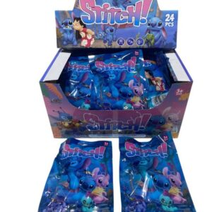 STITCH BOLSA SORPRESA X UND.