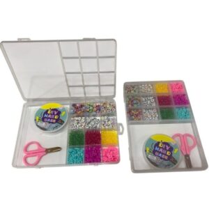 SET KIT ARMADO PULSERAS PULSERITAS