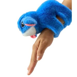 PULSERA MANO STITCH