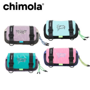 LAFS140 - CARTUCHERA BOLD CHIMOLA