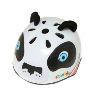 MD28098C - Casco Infantil Diseño Panda