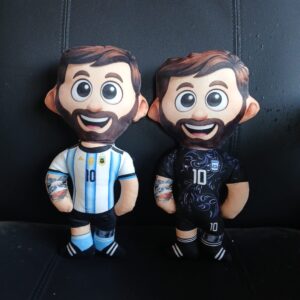 MESSI argentina 28CM