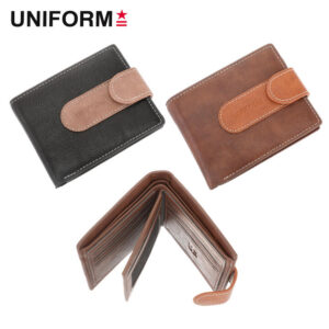 ML1112774 - BILLETERA HOMBRE UNIFORM