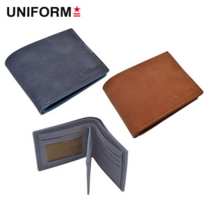 ML1112816 - BILLETERA HOMBRE UNIFORM