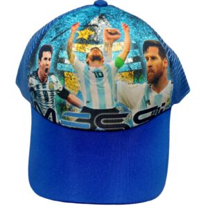 OTR-599-0342D GORRA TRUCKER - unidad