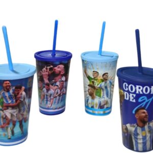 OTR-79905C VASO PLASTICO SELECCION - unidad