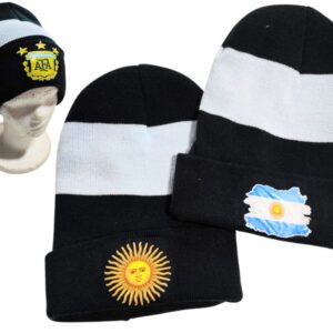 OTR-79915M GORROS ROCKY ADULTO - unidad