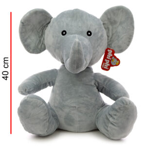 ELEFANTE 40CM