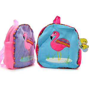 MOCHILA FLAMENCO 27.50CM