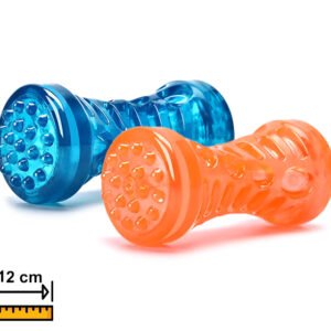 JUGUETE PALO CON SONIDO 12CM
