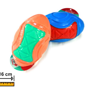 PELOTA CHIFLE 16X10CM
