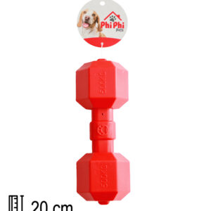 PESA CON CHIFLE 20CM
