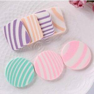 PI1604515 - Esponja Para Maquillaje Forma x 2