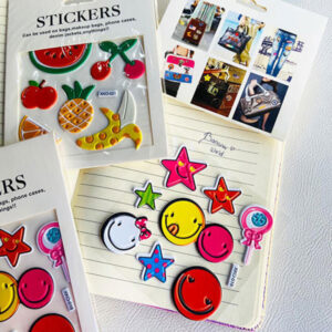 PI1704229 - Stickers Para Ropa 11.5 x 15 Cm