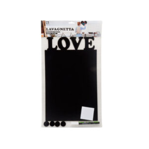PI1911416 - Pizarra Magnetica Love (33x53.5 Cm)