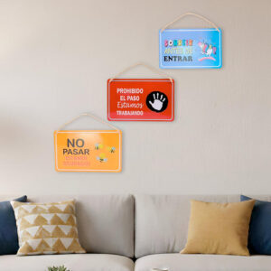 PI1911418 - Chapa Deco (14x22 Cm)