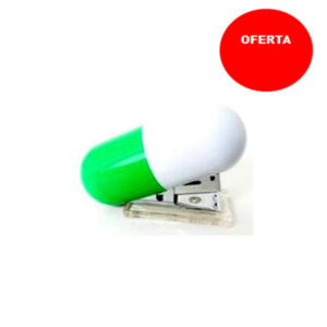 PI534001 - Abrochadora Capsula