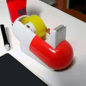 PI534003 - Porta Cinta Capsula
