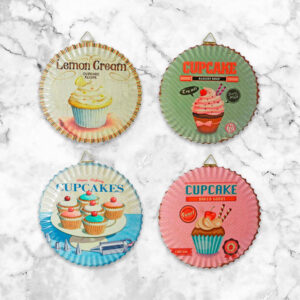 PI551009 - POSA PAVA CERAMICA CUP CAKE