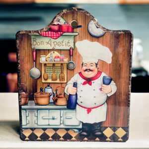 PI551016 - POSA PAVA CERAMICA COCINAERO