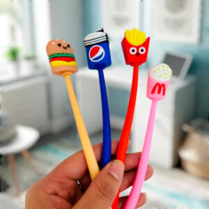 PK2403363 - BIROME FAST FOOD FLEXIBLE