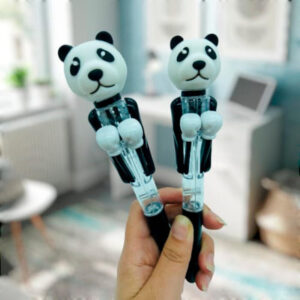 PK2403435 - Birome Box Panda