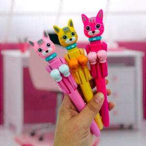 PK2403440 - Birome Box Gatito