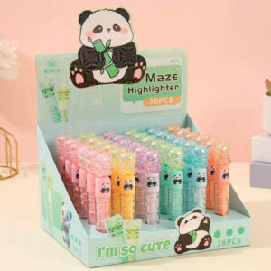 PK2411248 - Resaltador Panda