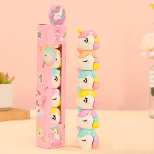 PK2411250 - Resaltador Intercambiable Unicornio
