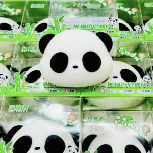 PK2411355 - GOMA DE BORRAR GRANDE PANDA
