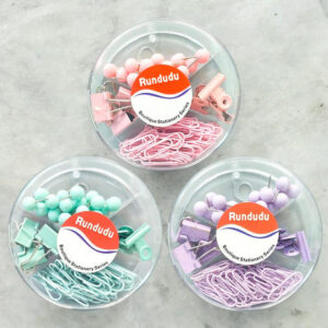 PK2411373 - SET ACCESORIOS DE OFICINA