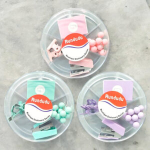 PK2411374 - SET ACCESORIOS DE OFICINA