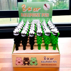 PK2411409 - Birome Panda