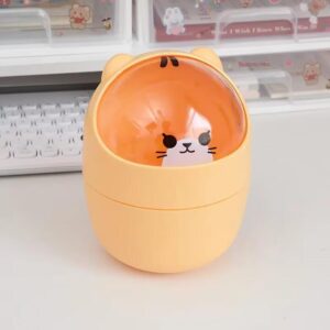PK2411559 - CESTO PAPELERO 17 X 11 CM.