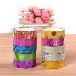 PK2411664 - Cinta Adhesiva x 10