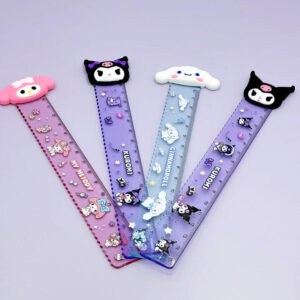 PK2504352 - REGLA 15 CM.