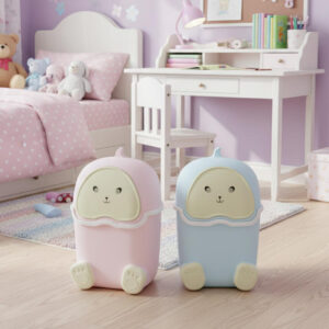 PK2504745 - MINI CESTO PAPELERO