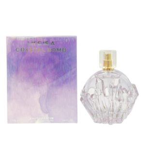 PERFUME MUJER LIFEISA CYSTAL BOMB 100ML B2358-1