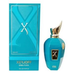 PERFUME XERJOFF ERBA PURA 100ML AB016-5