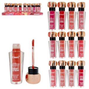 3Q BEAUTY LIPGLOSS SHINY HCAN-27138