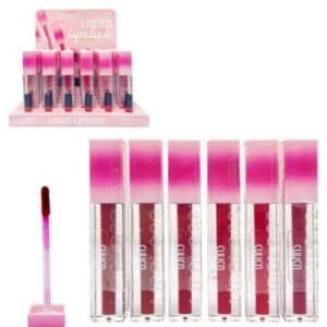 USHAS LABIAL LÍQUIDO TAPA FUCSIA UC031A