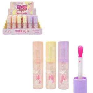 USHAS LIP OIL MAGIC UC004