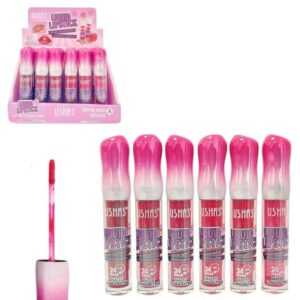 USHAS LABIAL LIQUID LIPSTICK UC055A