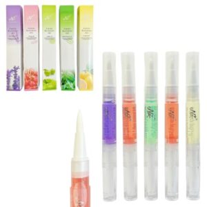 ACEITE P/ CUTICULA F-21-2